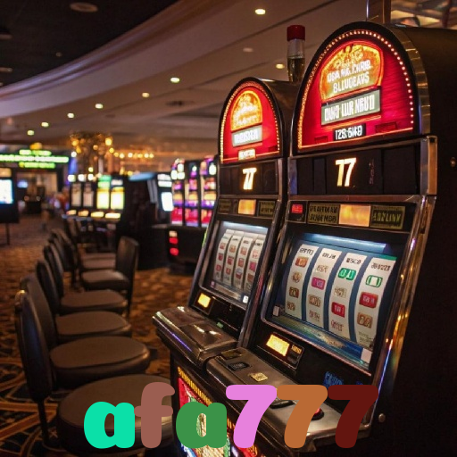 afa777：Jogue poker, aposte no futebol e ganhe em grandes jogos de cassino!