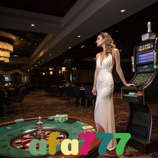 afa777：Aposte nas melhores slots e conquiste prêmios como nunca!