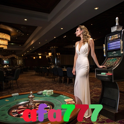afa777：Aposte nas melhores slots e conquiste prêmios como nunca!