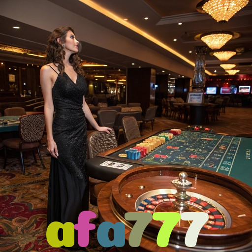 afa777:Aposte nas melhores slots e conquiste prêmios como nunca!