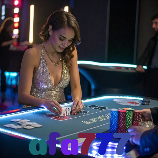 afa777：Aposte nas melhores slots e conquiste prêmios como nunca!