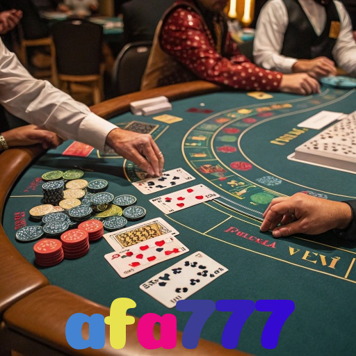 afa777:Aposte no futebol, jogue poker e conquiste vitórias épicas!