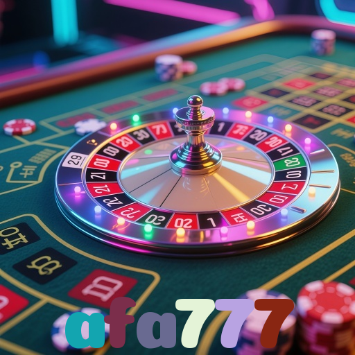 afa777：Jogue poker, aposte no futebol e ganhe em grandes jogos de cassino!