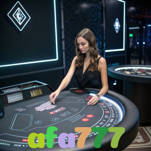 afa777：Jogue poker, aposte no futebol e ganhe em grandes jogos de cassino!
