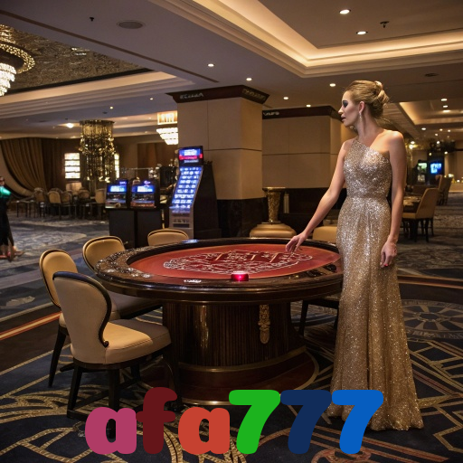 afa777：Aposte no futebol, jogue poker e conquiste vitórias épicas!