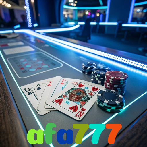 afa777：Aposte nas melhores slots e conquiste prêmios como nunca!