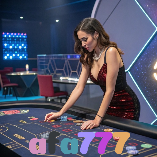 afa777：Aposte nas melhores slots e conquiste prêmios como nunca!