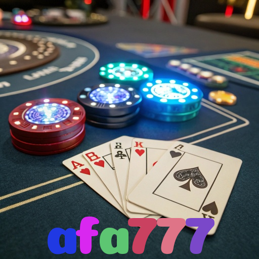 afa777:Aposte no futebol, jogue poker e conquiste vitórias épicas!
