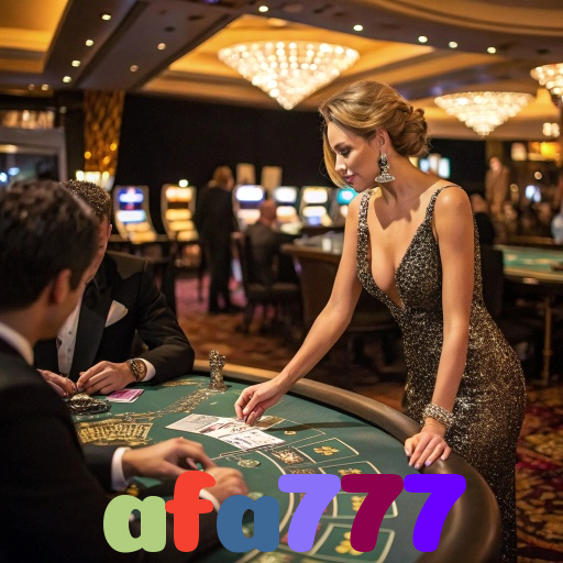 afa777：Jogue poker, aposte no futebol e ganhe em grandes jogos de cassino!