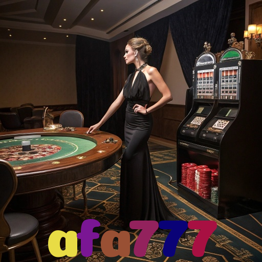 afa777:Aposte nas melhores slots e conquiste prêmios como nunca!
