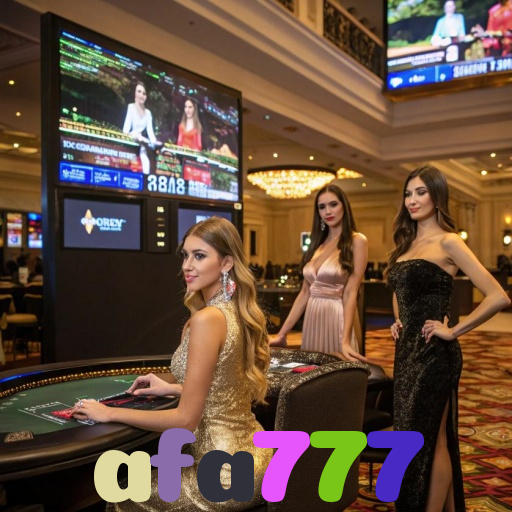 afa777：Jogue poker, aposte no futebol e ganhe em grandes jogos de cassino!