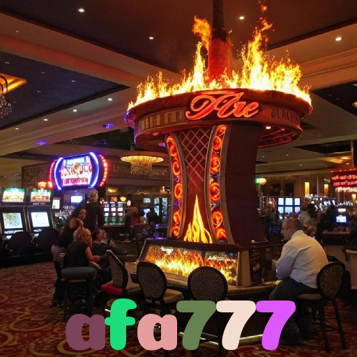 afa777：Aposte nas melhores slots e conquiste prêmios como nunca!