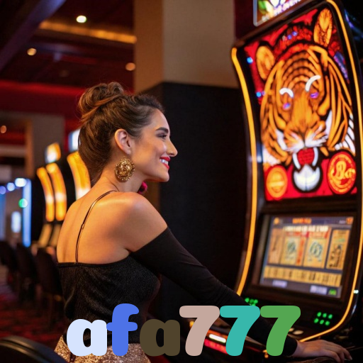 afa777：Aposte nas melhores slots e conquiste prêmios como nunca!