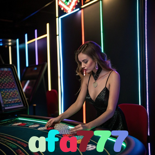 afa777：Aposte nas melhores slots e conquiste prêmios como nunca!