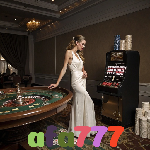 afa777：Aposte nas melhores slots e conquiste prêmios como nunca!