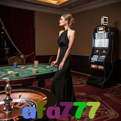 afa777:Aposte nas melhores slots e conquiste prêmios como nunca!