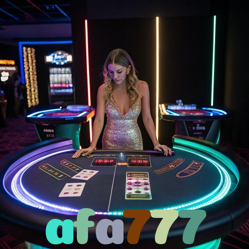 afa777：Jogue poker, aposte no futebol e ganhe em grandes jogos de cassino!