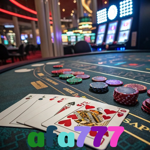 afa777:Aposte nas melhores slots e conquiste prêmios como nunca!