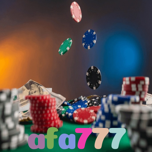 afa777：Aposte no futebol, jogue poker e conquiste vitórias épicas!
