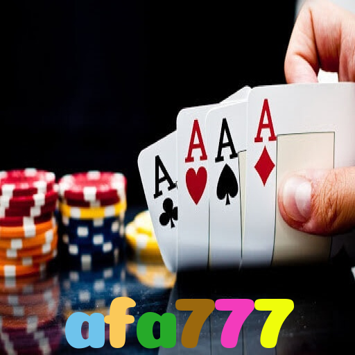 afa777：Aposte no futebol, jogue poker e conquiste vitórias épicas!