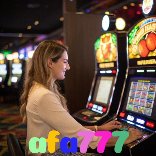 afa777：Aposte nas melhores slots e conquiste prêmios como nunca!