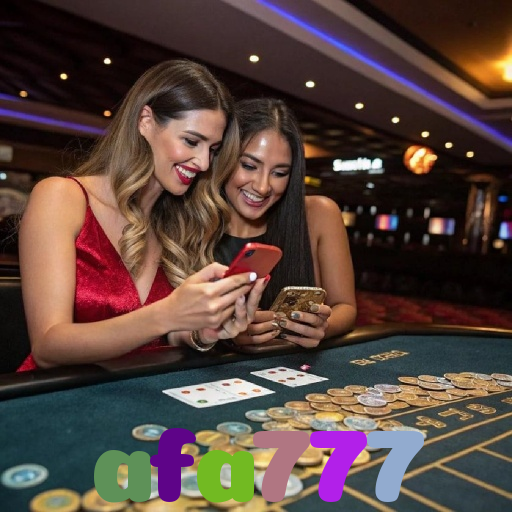 afa777：Jogue poker, aposte no futebol e ganhe em grandes jogos de cassino!