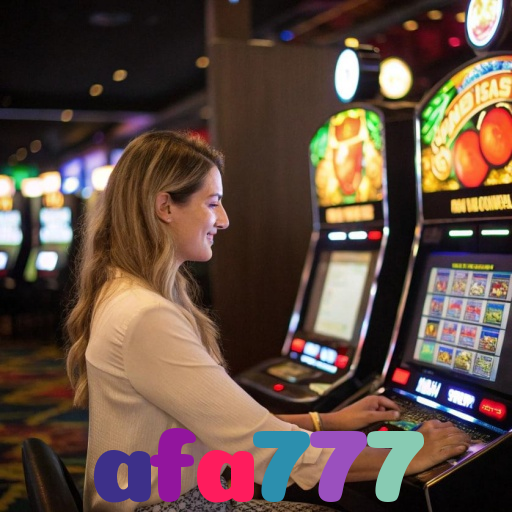 afa777：Jogue poker, aposte no futebol e ganhe em grandes jogos de cassino!