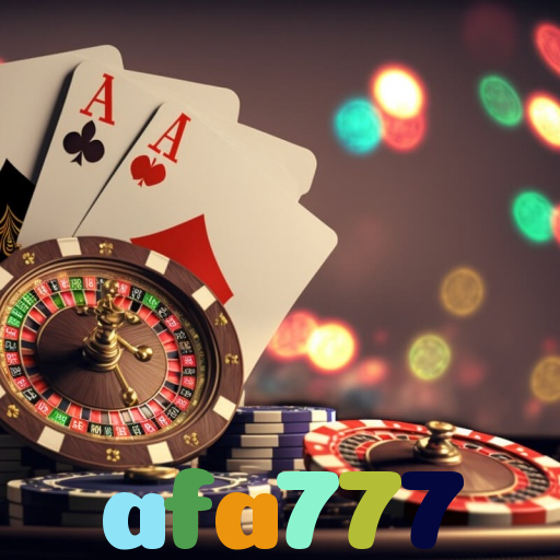 afa777：Aposte no futebol, jogue poker e conquiste vitórias épicas!