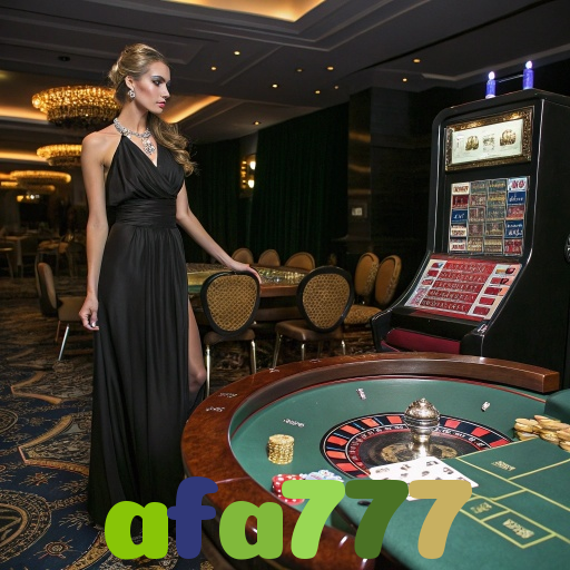 afa777：Jogue poker, aposte no futebol e ganhe em grandes jogos de cassino!