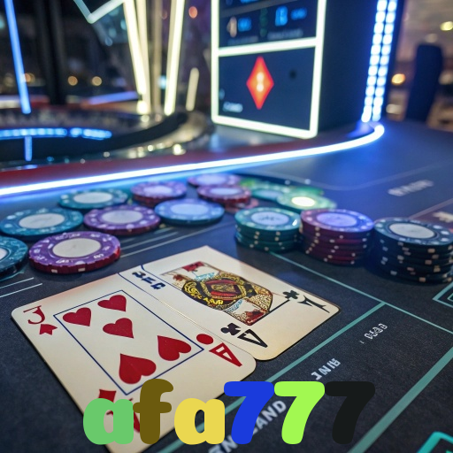 afa777:Jogue poker, aposte no futebol e ganhe em grandes jogos de cassino!