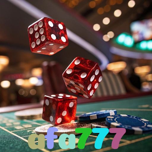afa777：Aposte nas melhores slots e conquiste prêmios como nunca!