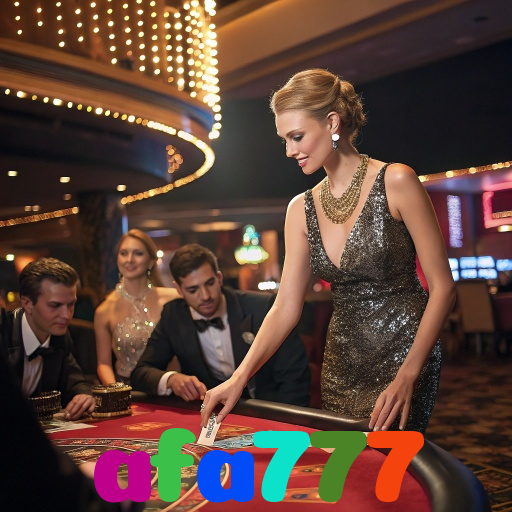 afa777:Aposte nas melhores slots e conquiste prêmios como nunca!
