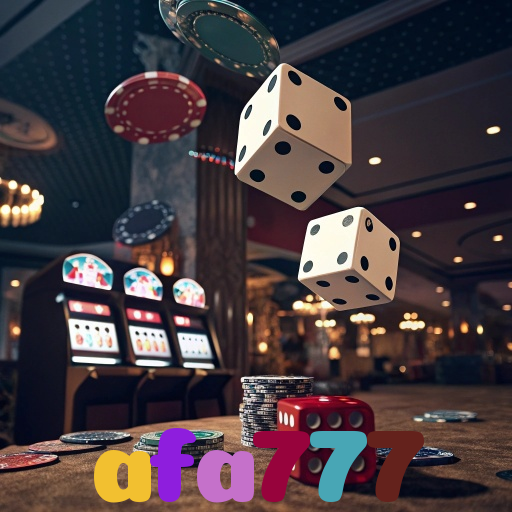 afa777：Aposte nas melhores slots e conquiste prêmios como nunca!