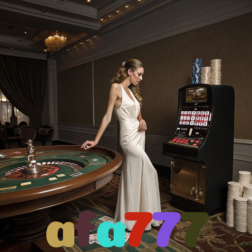 afa777：Aposte nas melhores slots e conquiste prêmios como nunca!