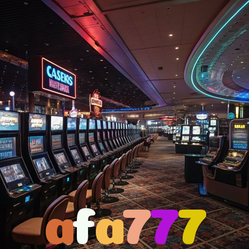 afa777：Aposte no futebol, jogue poker e conquiste vitórias épicas!