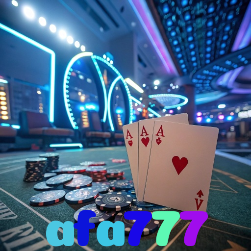 afa777：Aposte nas melhores slots e conquiste prêmios como nunca!