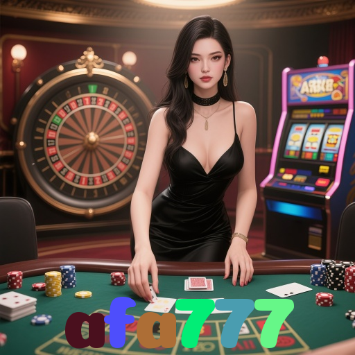 afa777:Aposte nas melhores slots e conquiste prêmios como nunca!