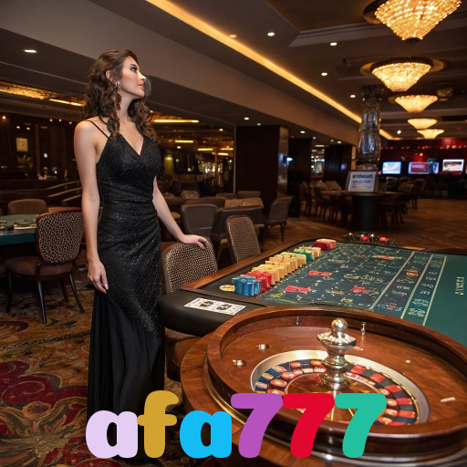 afa777：Aposte no futebol, jogue poker e conquiste vitórias épicas!