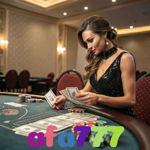 afa777：Aposte no futebol, jogue poker e conquiste vitórias épicas!