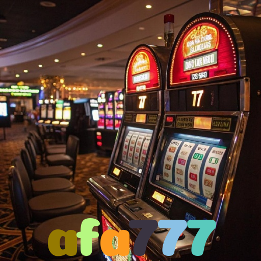 afa777：Aposte nas melhores slots e conquiste prêmios como nunca!