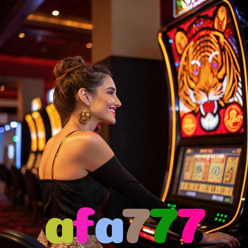 afa777：Aposte nas melhores slots e conquiste prêmios como nunca!