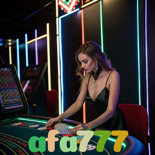 afa777：Aposte no futebol, jogue poker e conquiste vitórias épicas!