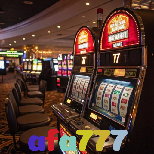 afa777：Aposte nas melhores slots e conquiste prêmios como nunca!