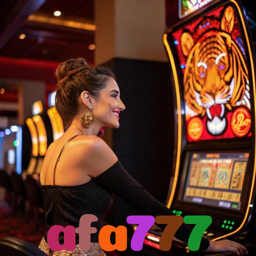 afa777：Aposte nas melhores slots e conquiste prêmios como nunca!