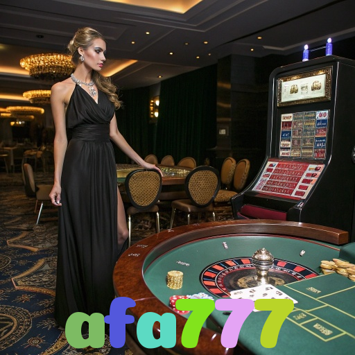 afa777：Aposte nas melhores slots e conquiste prêmios como nunca!