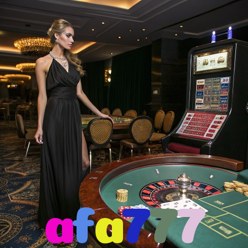 afa777：Aposte no futebol, jogue poker e conquiste vitórias épicas!