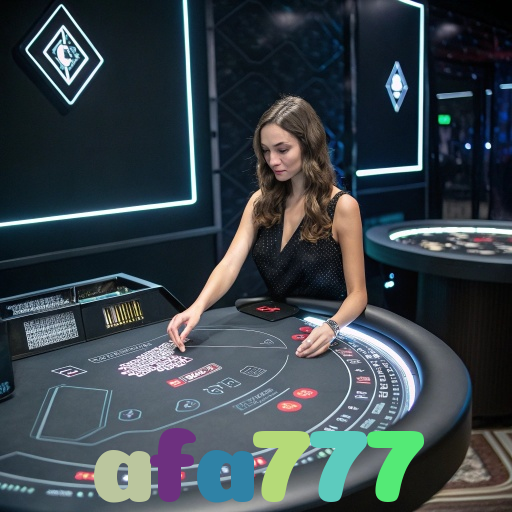 afa777：Jogue poker, aposte no futebol e ganhe em grandes jogos de cassino!