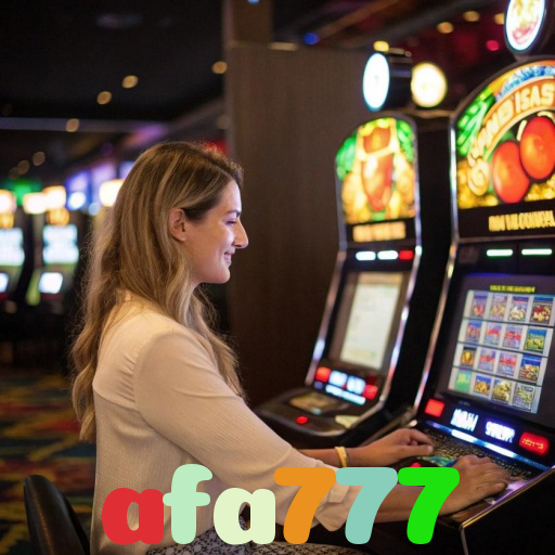 afa777:Aposte nas melhores slots e conquiste prêmios como nunca!