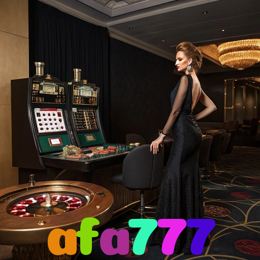 afa777：Jogue poker, aposte no futebol e ganhe em grandes jogos de cassino!