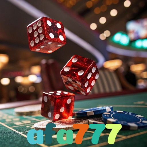 afa777：Aposte nas melhores slots e conquiste prêmios como nunca!